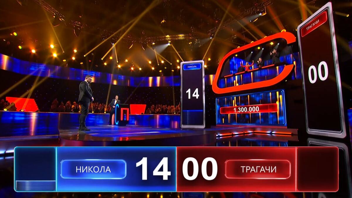 Nikola Stojanović "pojeo" tragače u Superpoteri: Bez greške osvojio 1.300.000 dinara, a evo kako će ih potrošiti