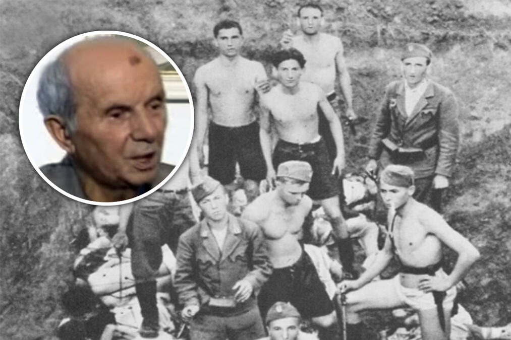 "Ležao sam u lokvi krvi i čekao dalju sudbinu": Svedočanstvo o jezivom ustaškom zločinu u glinskoj crkvi koje ledi krv u žilama