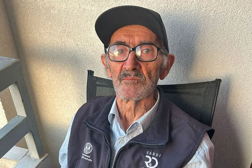 Nestao Srbin Dobrivoje u Paraliji: Izašao sa suprugom iz apartmana, poslednji put viđen kod plaže! Porodica moli za pomoć