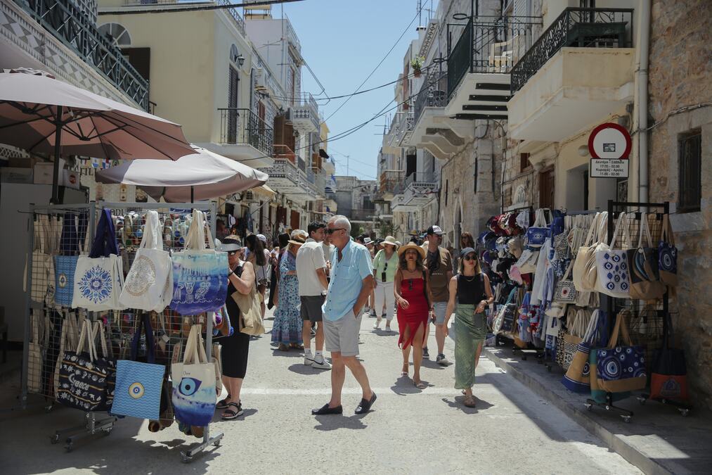 Ovaj suvenir sa plaže vas može skupo koštati na granici: Mnogi turisti ga rado kupuju, a kazne idu i do 3.000 evra!