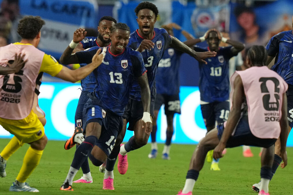 GOLČINA ZBOG KOJE SU SE MNOGI HVATALI ZA GLAVU! FIFA nije mogla da ne reaguje! Pogledajte majstoriju o kojoj opet priča planeta