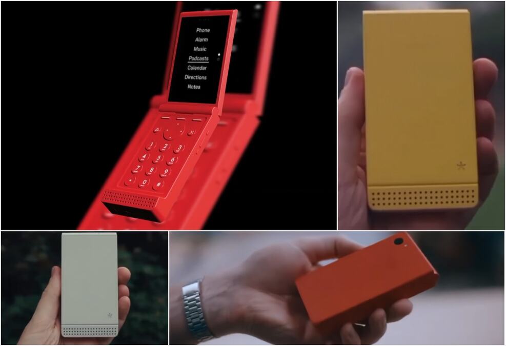 Telefon od 299 dolara koji ide protiv trenda: Nema društvene mreže ni internet, a to je glavna prednost!