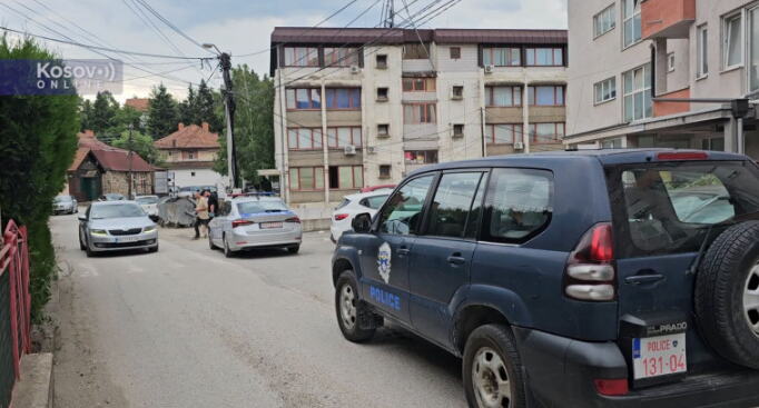 ZUBIN POTOK: Dvojica Srba uhapšena zbog sumnje na ratni zločin