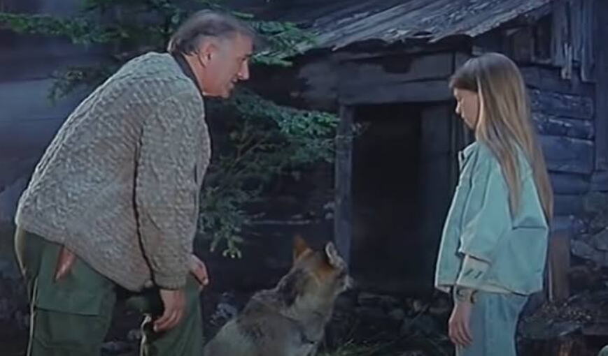 Znate li gde se nalazi kućica iz filma "Ptice koje ne polete"? Skrivena u jednoj od najlepših planina Srbije