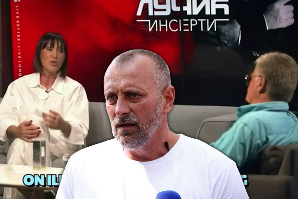 AKO SU OVO VODEĆI NA BLOKADERSKOJ LISTI, ŠTA DA OČEKUJEMO OD OSTALIH? Šta tek smeraju, kakve vrednosti zastupaju kandidati sakriveni duboko u senci stotog mesta