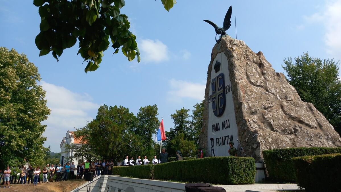 STAZAMA LOZNIČKOG ODREDA Jedanaesti ''Marš na Cer'', evo kako možete da se prijavite