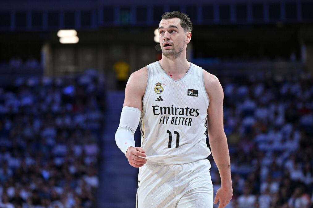 HAOS OKO HEZONJE: Real ga drži kao taoca, Klivlend sprema neočekivan potez
