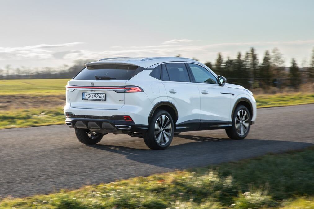 Ovo je automobil koji pruža najviše za uloženi novac: Iza njega dva jeftinija modela