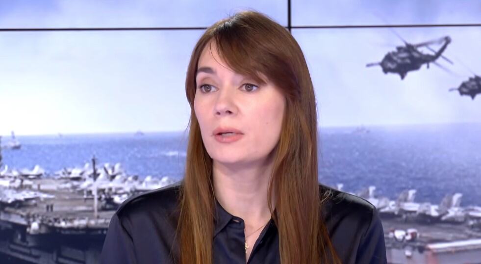 ŠIRILA PROPAGANDU KREMLJA PREKO TELEVIZIJE I RADIJA! Bivšoj urednici RAŠA TUDEJ-a naređeno da napusti zemlju! Evo za šta je sve sumnjiče