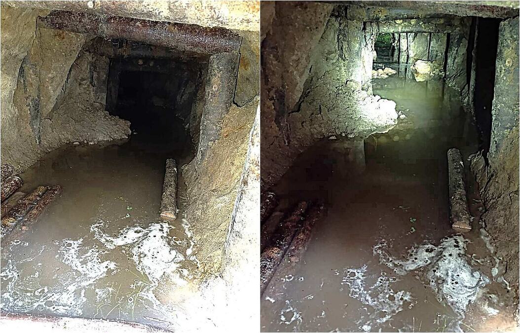 OTKRIVEN TAJNI TUNEL ISPOD GRANICE! Uzbuna u Evropskoj uniji! Vlasti istražuju zbog čega je kopan prolaz iz pravca Belorusije