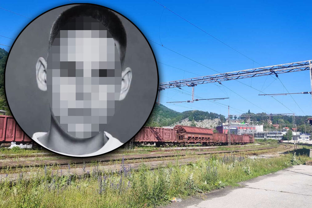 UŽICE ZAVIJENO U CRNO! PORODICA OBJAVILA TUŽNU VEST: Preminuo dečak koji je pre dve godine doživeo strujni udar na vagonu! (foto)