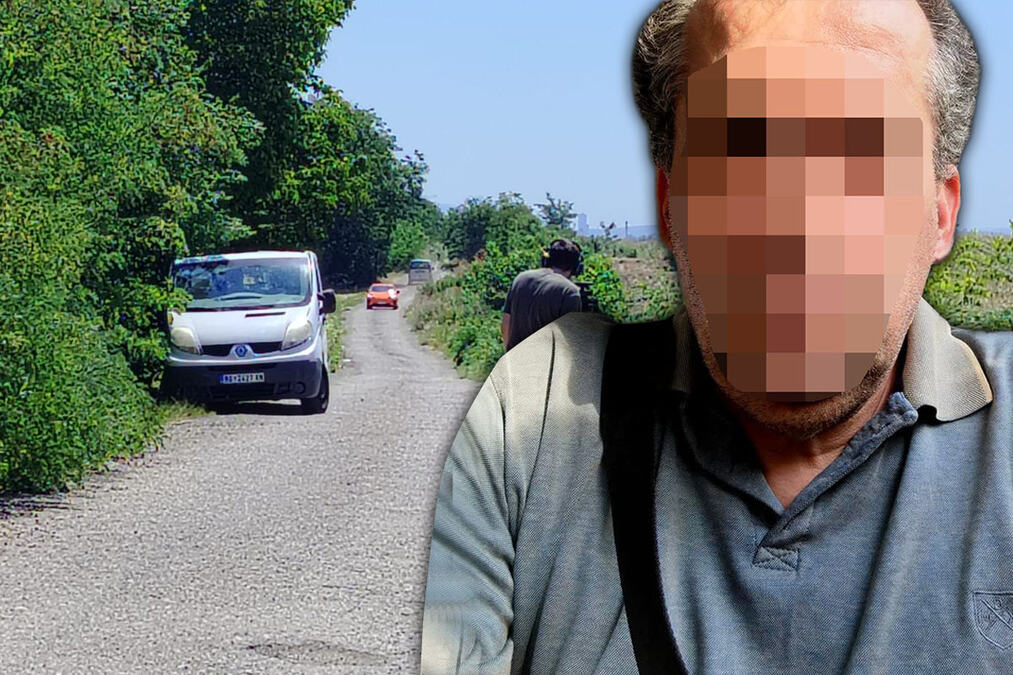 "OČE, OPROSTI IM, NE ZNAJU ŠTA ČINE" Oglasio se ranjeni vlasnik azila za pse u Batajnici! 