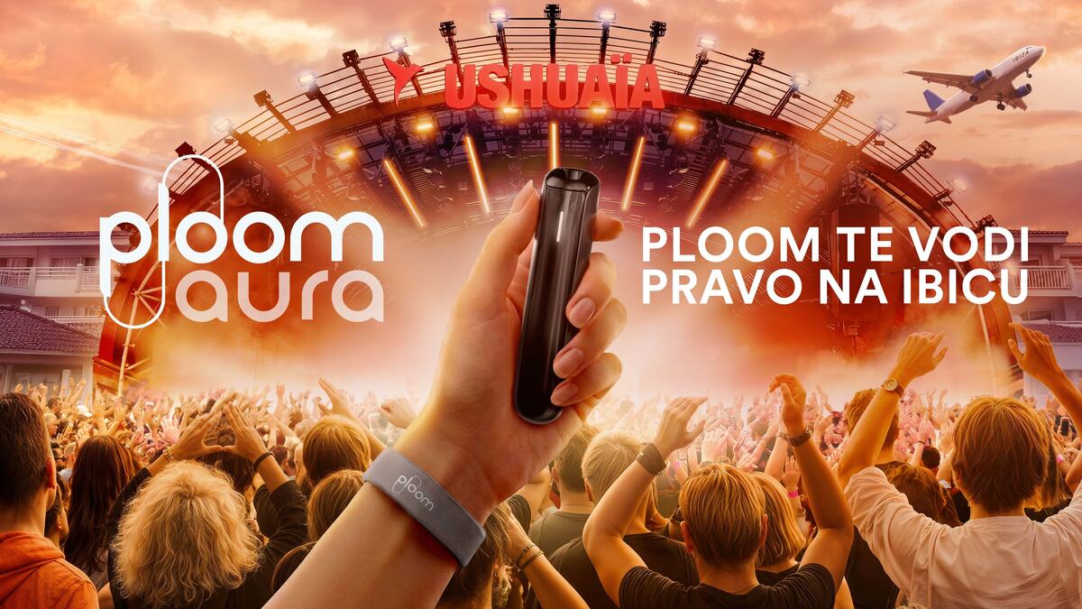 Šansa za putovanje na Ibicu: Ploom pokrenuo nagradni konkurs, evo kako možete da učestvujete