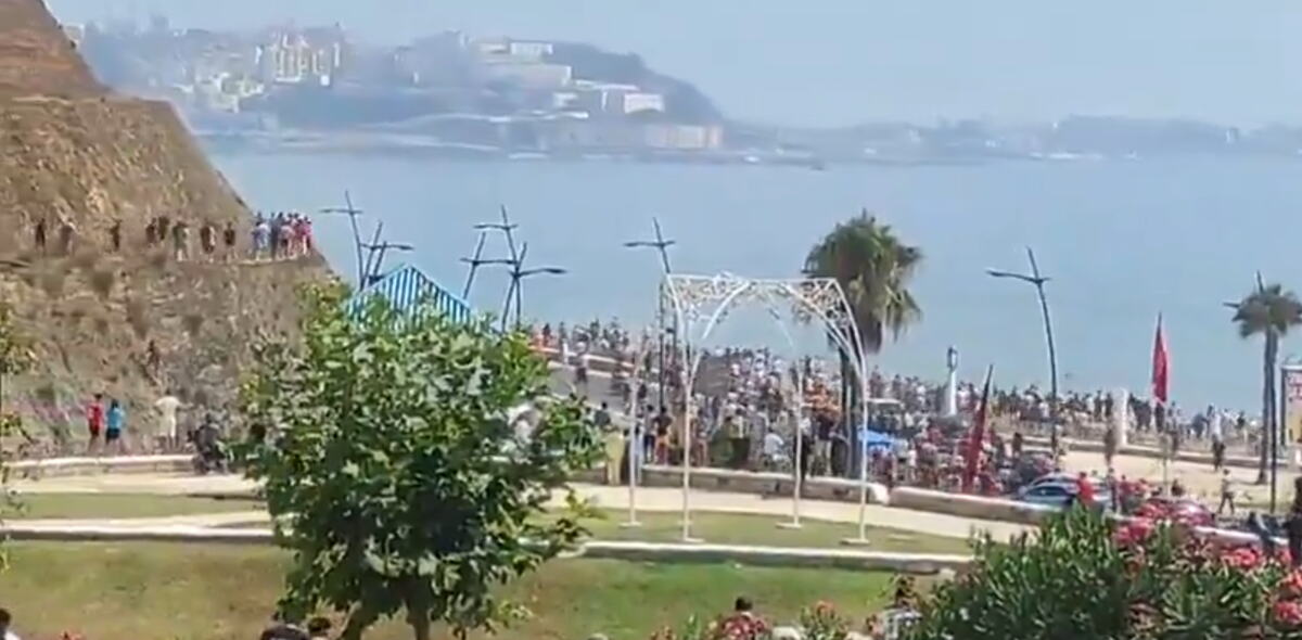 UZBUNA U ŠPANIJI: Nekontrolisani ulazak više hiljada migranata iz Maroka, Seuta traži da Madrid proglasi vanredno stanje i pošalje vojsku (VIDEO)