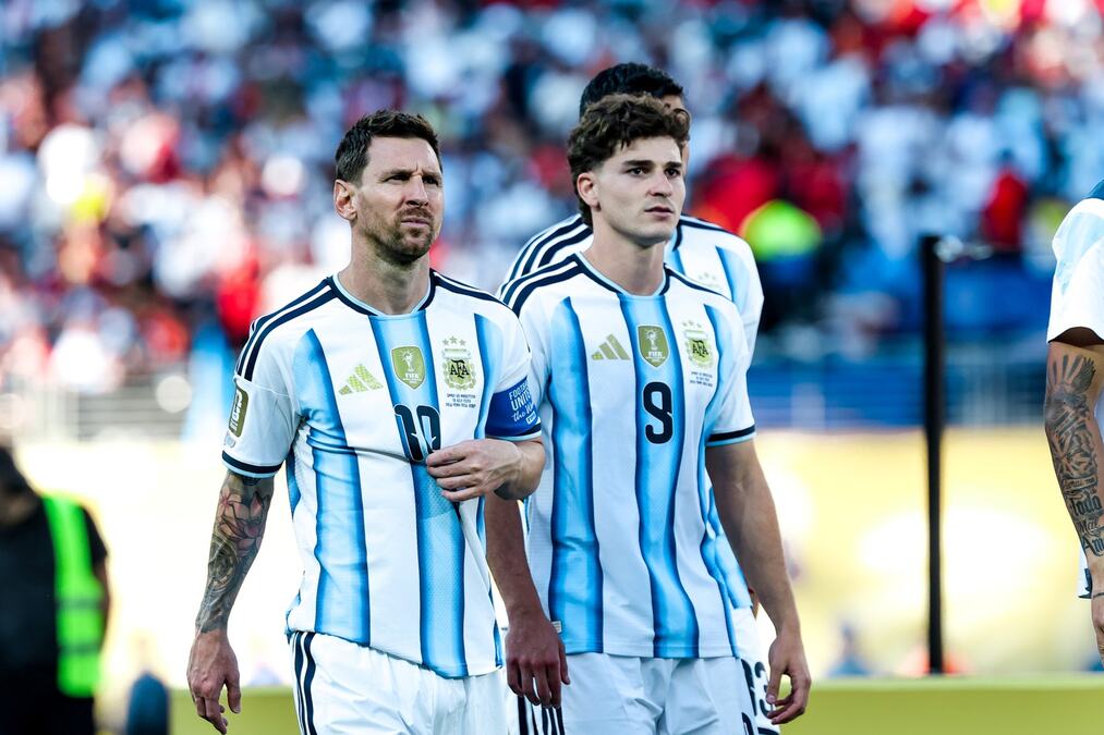 OPŠTI HAOS U ŠPANIJI! Barseloni preti ŽESTOKA KAZNA! U centru pažnje je Argentinac!