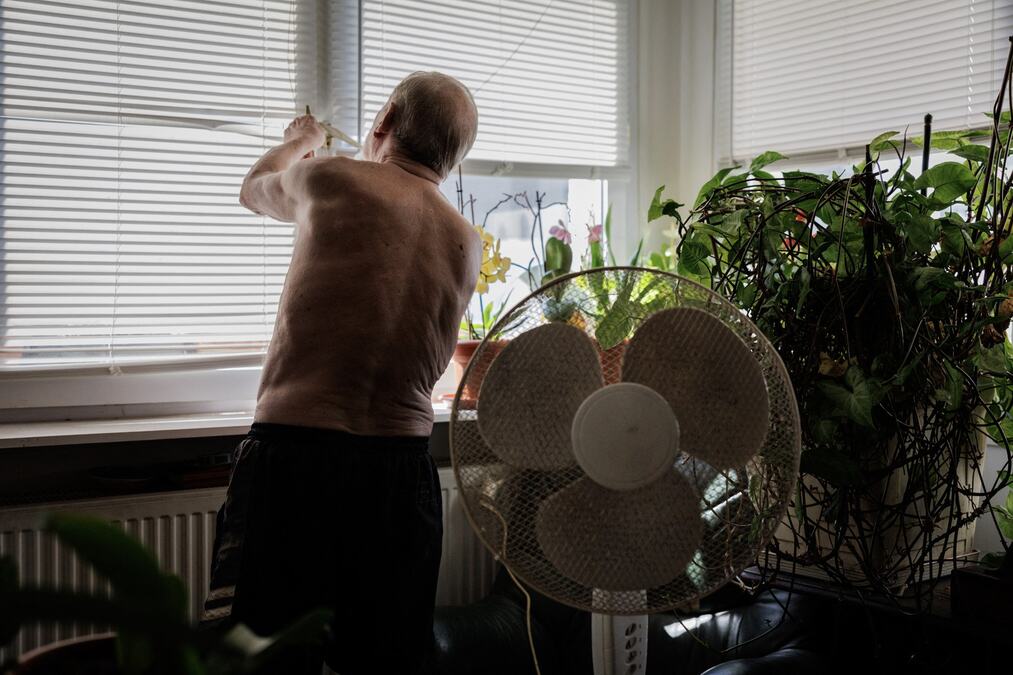 Stari trik hladi kuću bez klime! Ne troši struju, a pomaže i kad su temperature preko 35 stepeni