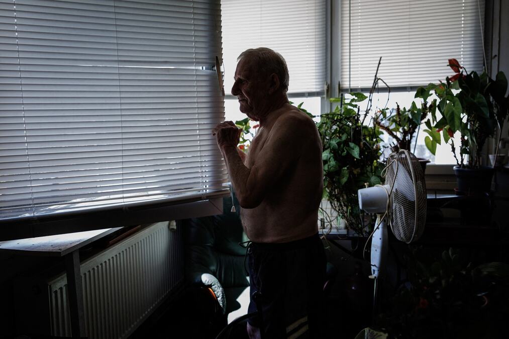 Da li treba otvarati ili zatvarati prozore na +40? Svi ​​prave istu grešku, jedna navika više prži kuću od sunca