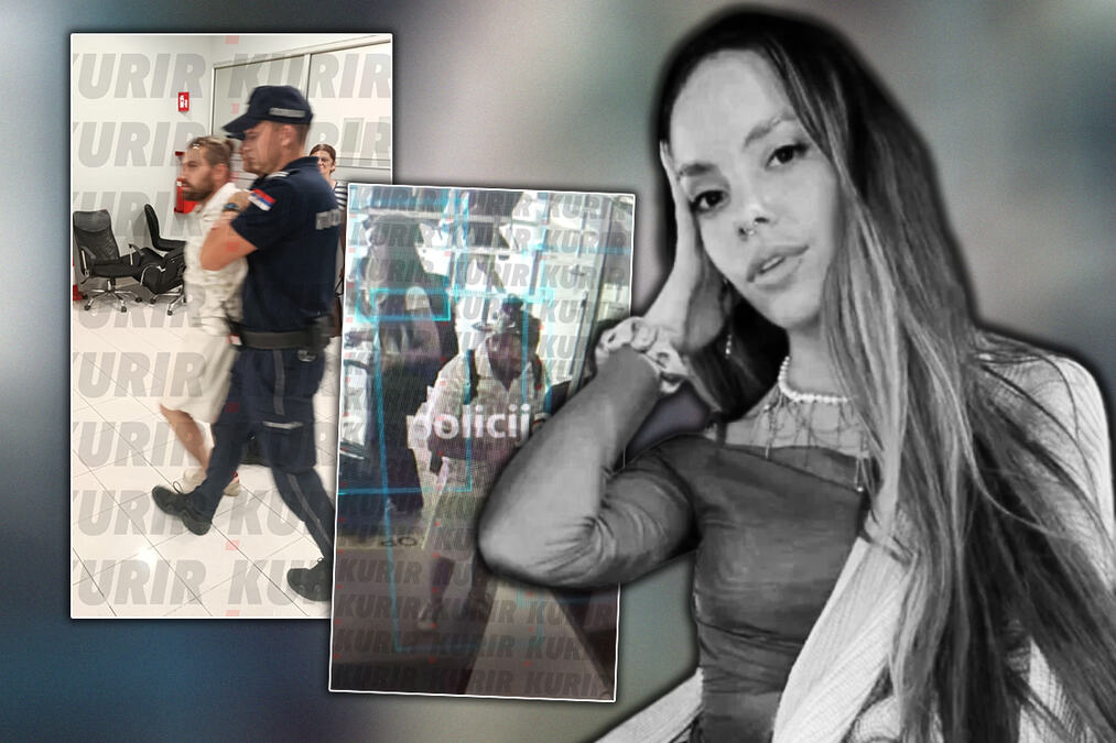 ŠTA SE DEŠAVALO U STANU SMRTI U BORČI? Misteriozna 24 sata: Ljudmila poslednji put viđena živa dok ulazi u zgradu, a onda... HOROR (foto, video)