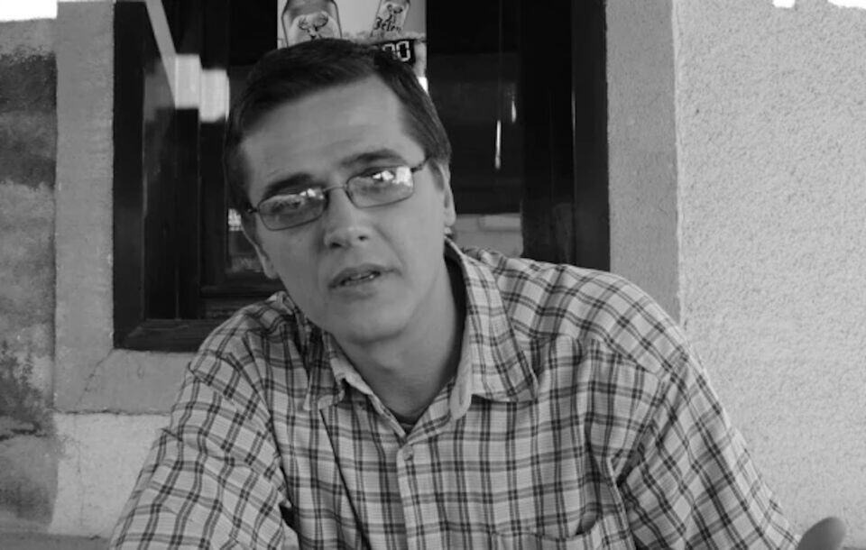 Otkriveno vreme i mesto sahrane glumca Dragiše Milojkovića