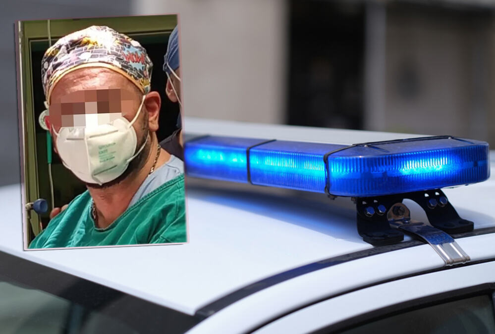 OVO JE HIRURG KOG JE UBIO MALOLETNI POSINAK U BANATSKOM KARLOVCU: Komšije otkrile detalje! "Dečak je bio VEOMA ĆUTLJIV... Unesrećio je DVE PORODICE"