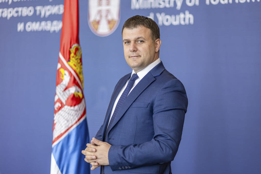 Počinje raspodela 30.000 vaučera! Memić za Kurir: Imaće maksimalnu zaštitu i vodeni žig! Nema više zloupotreba, BIA i MUP kontrolišu podelu! (Detaljan vodič)