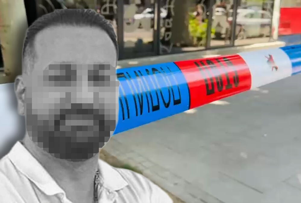 PROGOVORILE KOLEGE UBIJENOG HIRURGA: Nikada nije pričao da ima problema kod kuće, šokirani smo što ga je pastorak (14) ubio!