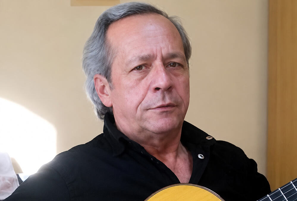 PREMINUO ISTAKNUTI PROFESOR BLAGOJE MELEZOVIĆ: Učio brojne generacije gitarista, Loznica tuguje za njim