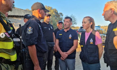 Reči zahvalnosti Španaca srpskim vatrogascima spasiocima potvrda su onoga što se na terenu najbolje vidi: Požrtvovanost i poverenje nemaju nacionalnost