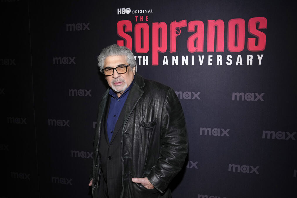 Umro glumac Vinsent Pastore: Proslavio se ulogom Salvatorea u seriji "Sopranovi"