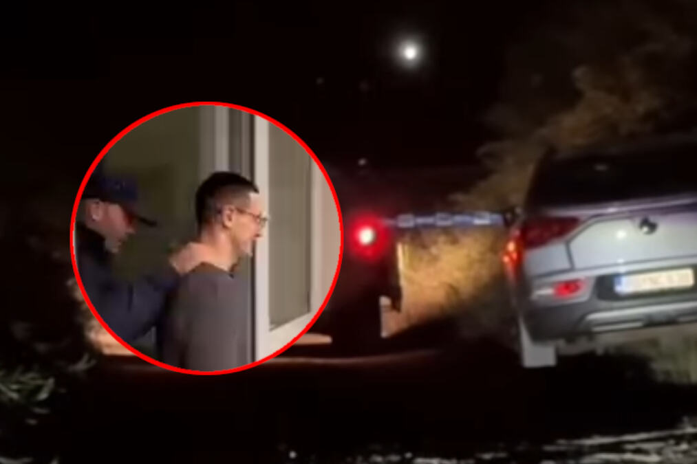 MRVALJEVIĆ UPUCAN U POTILJAK, POZNAVAO JE UBICU?! Ovo je škaljarac koji je likvidiran u Nikšiću: Planirao ubistvo Belivuka, Lazović ga mučio i pretio silovanjem