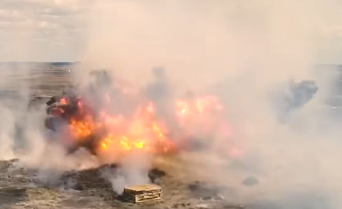 AMERIKANCI BACILI SVOJU NAJMOĆNIJU BOMBU NA STAMBENU ZGRADU U IRANU: Teška je više od 900 kilograma, dramatično otkriće Njujork tajmsa