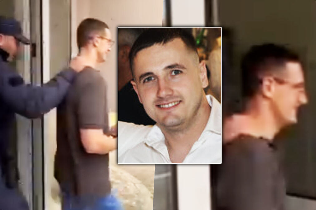 JOVANA MRVALJEVIĆA UBILI NJEGOVI ŠKALJARCI?! Dva pravca istrage likvidacije u Nikšiću, sve se vrti oko rata klanova! 