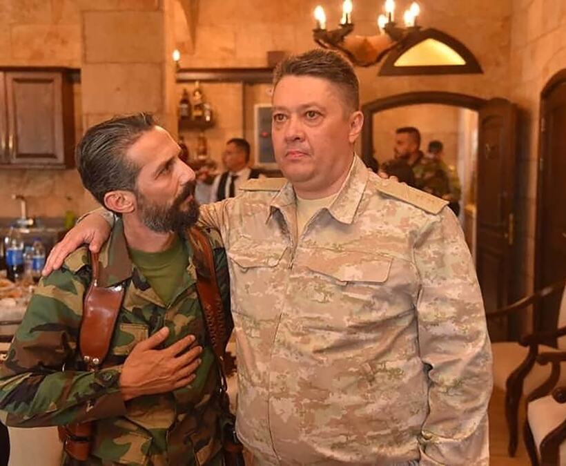 PUTINOV GENERAL PREŽIVEO ATENTAT U MOSKVI! Zet poginuo na licu mesta, ćerka teško ranjena u stravičnoj EKSPLOZIJI tokom proslave tatinog rođendana (FOTO/VIDEO)