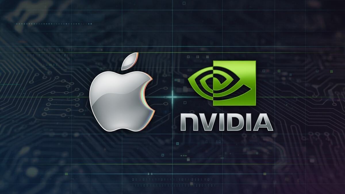 Tim Kuk progovorio, bilion dolara razlike: Apple prestigao Nvidiju za titulu najvrednijeg