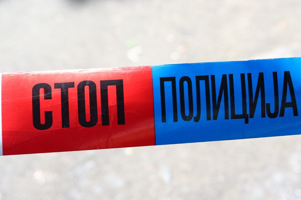 Teško povređena devojka u Nišu, uhapšen partner zbog pokušaja ubistva