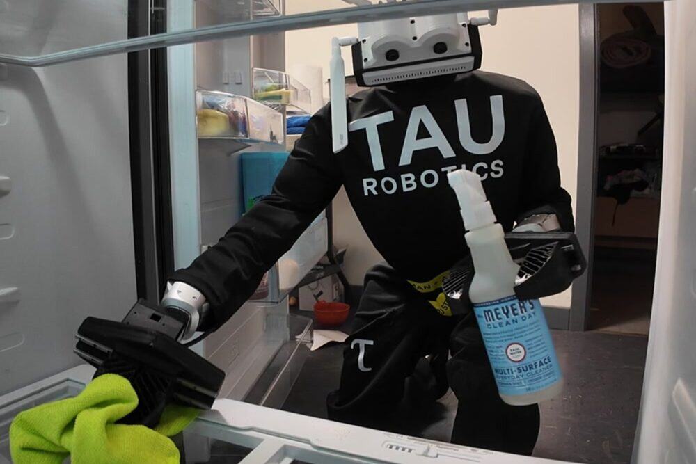 Jeftinije od čistačice i samo 30 dolara na sat: Robot koji ulazi u vaš dom i čisti umesto vas (VIDEO)