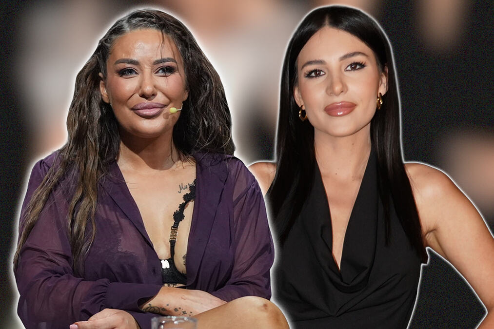 IMALA DOBRU NAMERU, PA NAPRAVILA PEH! Ana Nikolić čestitala Anastasiji rođenje Ilijana, a zbog ove greške je "izgoreo" internet (FOTO)