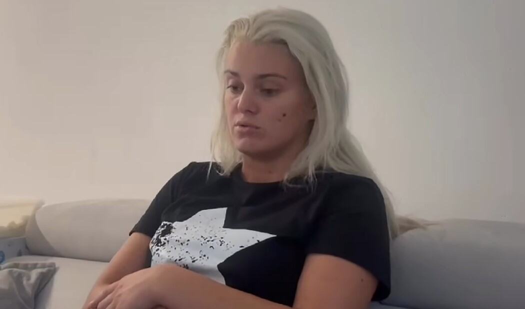 PODIGAO MAJICU I REKAO "BIRAJ GDE ĆEŠ DA ME IZBODEŠ" Krvava drama u Sarajevu! Suprugu je sa BEBOM u naručju izbacio iz kuće, a onda je došao NJEN OTAC