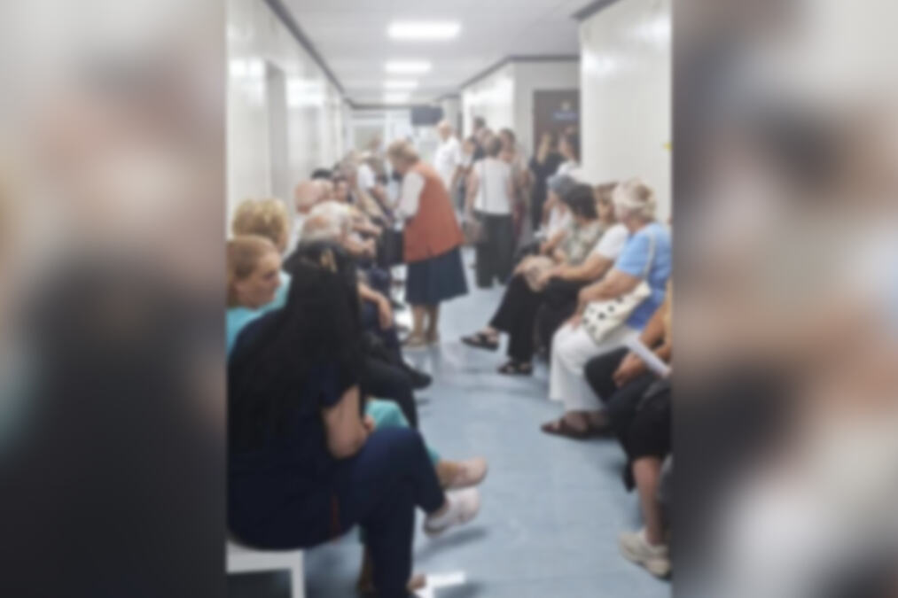 Preventivni pregledi tokom vikenda u UKC Kragujevac: Odazvalo se više od 530 građana