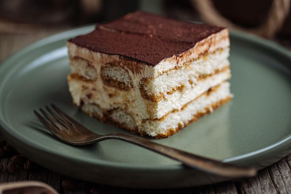 Tiramisu kao iz italijanskog restorana: Kremast desert bez pečenja koji garantovano uspeva iz prvog pokušaja