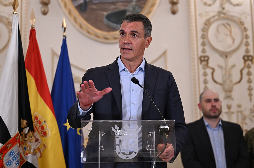 ŠPANIJA POSTAVILA ULTIMATUM ITALIJI: Sančez dao Meloni 48 sati da povuče odluku o suspenziji šengena, slede recipročne mere
