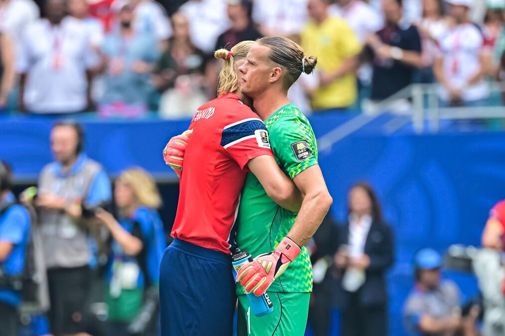 ODUŠEVIO NA MUNDIJALU, A SAD SE VRAĆA U BUNDESLIGU! Lajpcig doveo veliko pojačanje bez obeštećenja!