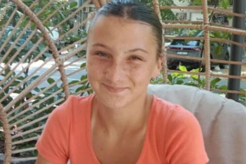 Potraga za devojčicom (13) u Vrbasu: Rekla da ide da se umije, pa joj se izgubio svaki trag - oglasila se Anastasijina tetka
