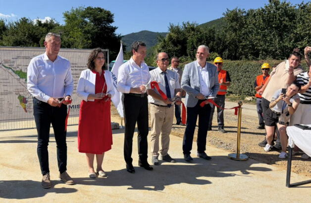 SRPSKA LISTA: Dok se Srbima ruši imovina, Rašić paradira sa Kurtijem Zubinim Potokom