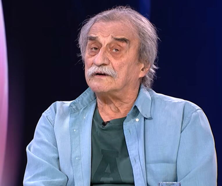 "Nemam potrebu da budem na bilo kakvom čelu, skloniću se": Ljubiša Ristić se oglasio pred stupanja na funkciju u Ateljeu 212