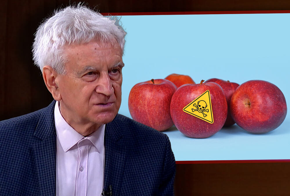 "JEDAN ZALOGAJ MOŽE DA BUDE KOBAN" Nutricionista otkrio kako da sprečimo opasne infekcije iz hrane - Evo kako da se zaštitite tokom leta