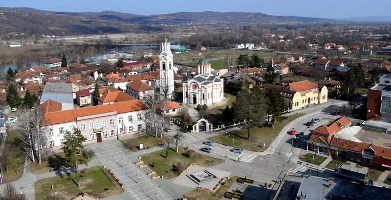 SRPSKI GRAD DOBIO BESPLATAN INTERNET: Građani i turisti sada mogu da se povežu na mrežu bez plaćanja, evo gde je postavljena nova zona