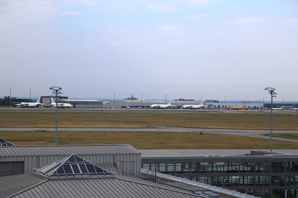 Napadi na aerodrome u Saudijskoj Arabiji: troje mrtvih