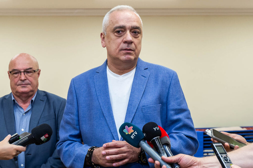 Gradonačelnik Subotice Stevan Bakić: Ulažemo u ono što nam je najvrednije – našu decu i njihovu budućnost