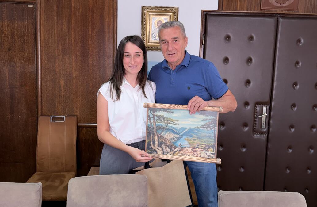 IZ PODSTANARSKOG ŽIVOTA U SVOJ DOM! Mlada majka iz Bajine Bašte dobila državnu pomoć za prvi stan: Sve je proteklo brzo i bez većih poteškoća (FOTO)